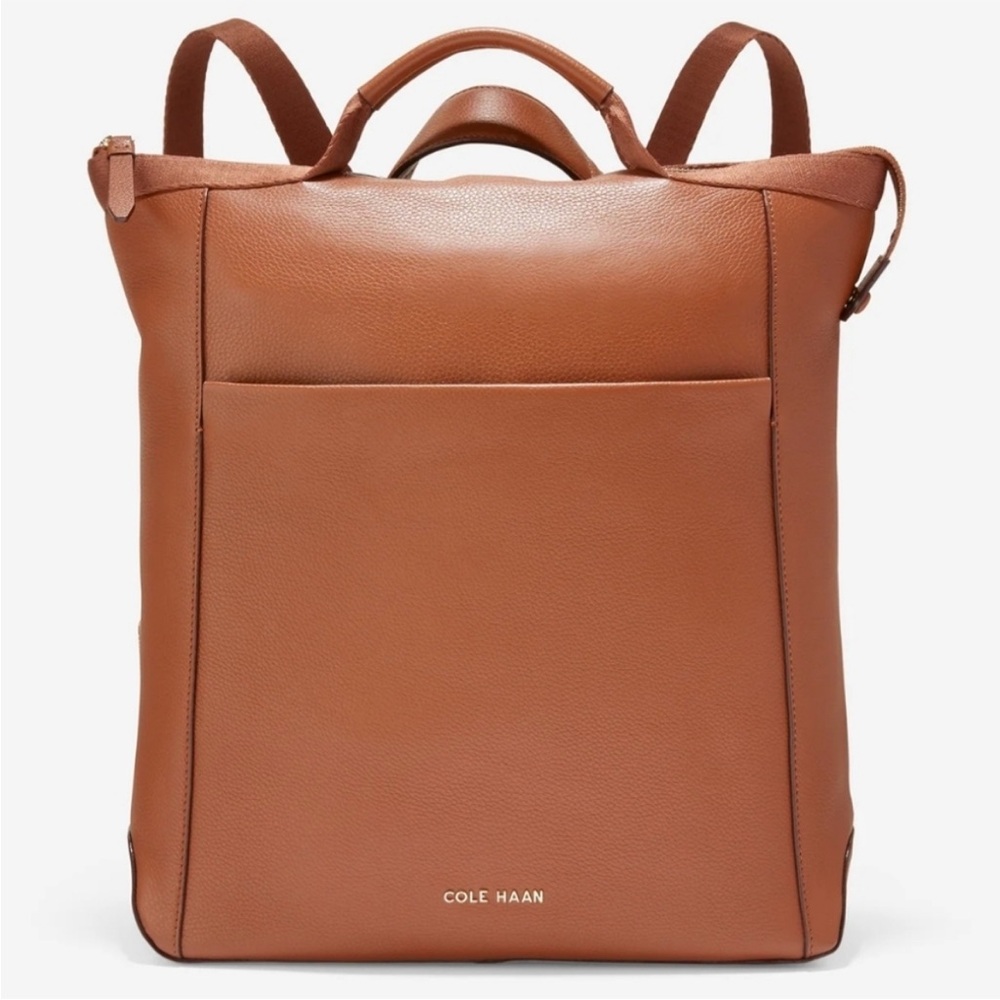 Cole Haan Grand Ambition Convertible Backpack